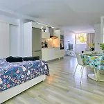 Nuevo En Playa Del Aguila Maspalomas شقة *