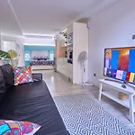 شقة Nuevo En Playa Del Aguila Maspalomas San Bartolomé
