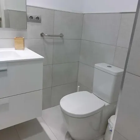 Nuevo En Playa Del Aguila Maspalomas Apartment