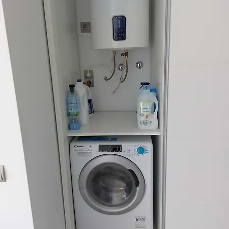 Appartamento Nuevo En Playa Del águila Maspalomas