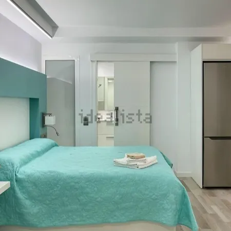 Apartment Nuevo En Playa Del Aguila Maspalomas *