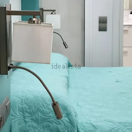 Appartamento Nuevo En Playa Del águila Maspalomas *