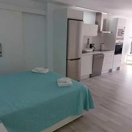 Nuevo En Playa Del águila Maspalomas * San Bartolomé