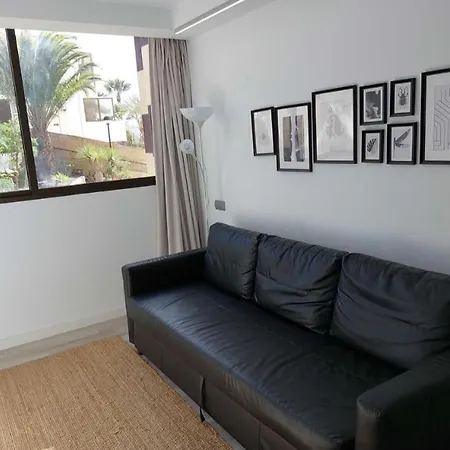 Nuevo En Playa Del águila Maspalomas * San Bartolomé