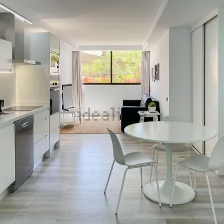 Appartamento Nuevo En Playa Del águila Maspalomas *