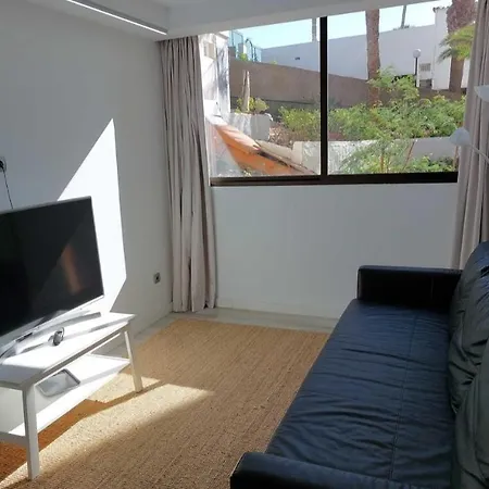 Nuevo En Playa Del Aguila Maspalomas