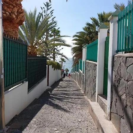 Nuevo En Playa Del Aguila Maspalomas Apartment