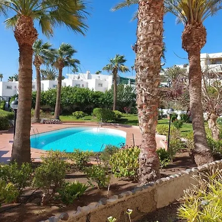 Nuevo En Playa Del Aguila Maspalomas
