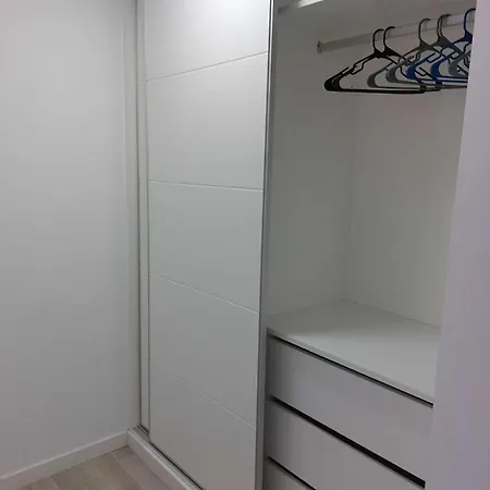 Nuevo En Playa Del Aguila Maspalomas