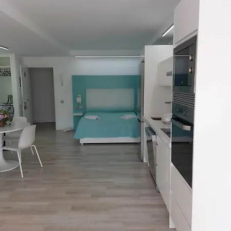 Nuevo En Playa Del águila Maspalomas *