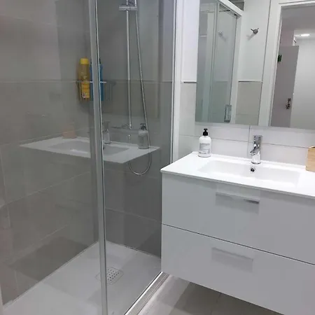 Appartamento Nuevo En Playa Del águila Maspalomas *