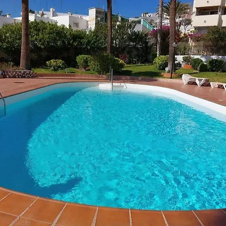 Apartment Nuevo En Playa Del Aguila Maspalomas