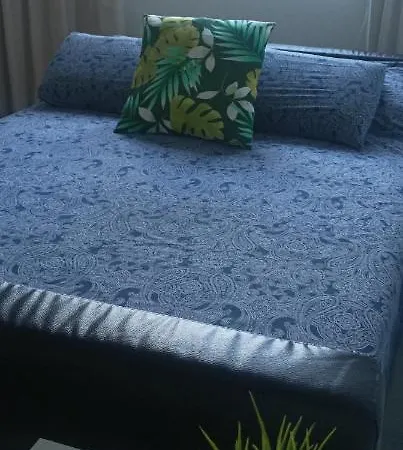 Nuevo En Playa Del Aguila Maspalomas Apartment San Bartolome de Tirajana (Gran Canaria)