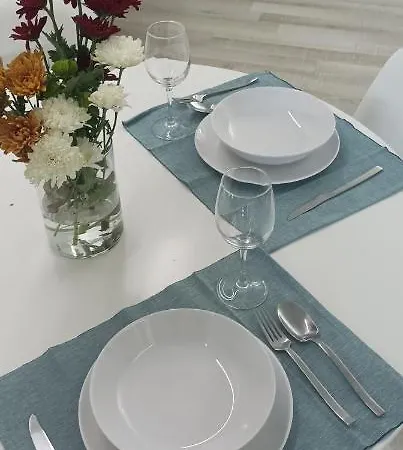 Nuevo En Playa Del Aguila Maspalomas Apartment