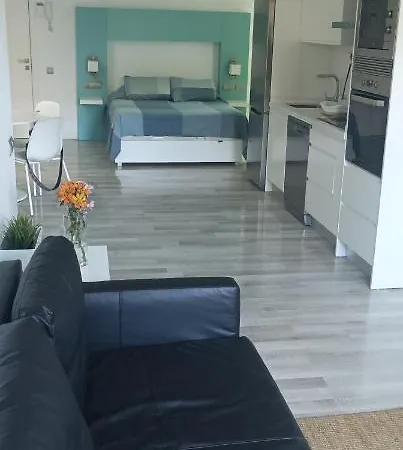 Apartment Nuevo En Playa Del Aguila Maspalomas San Bartolome de Tirajana (Gran Canaria)
