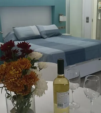 Nuevo En Playa Del águila Maspalomas * San Bartolomé