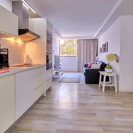 Nuevo En Playa Del Aguila Maspalomas شقة San Bartolomé