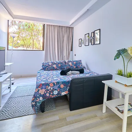 Nuevo En Playa Del Aguila Maspalomas شقة San Bartolomé